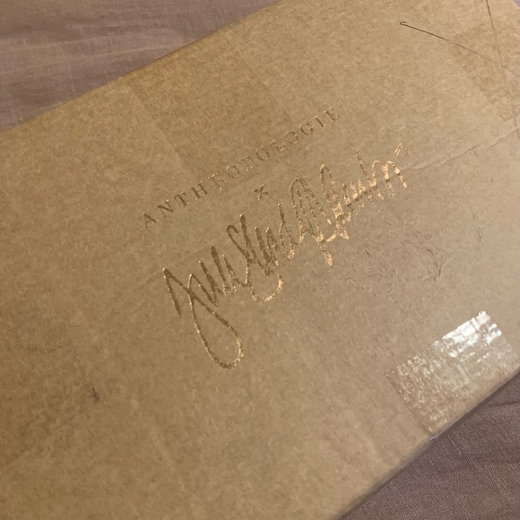 ANTHROPOLOGIE  Sneakers! - Picture 4 of 5